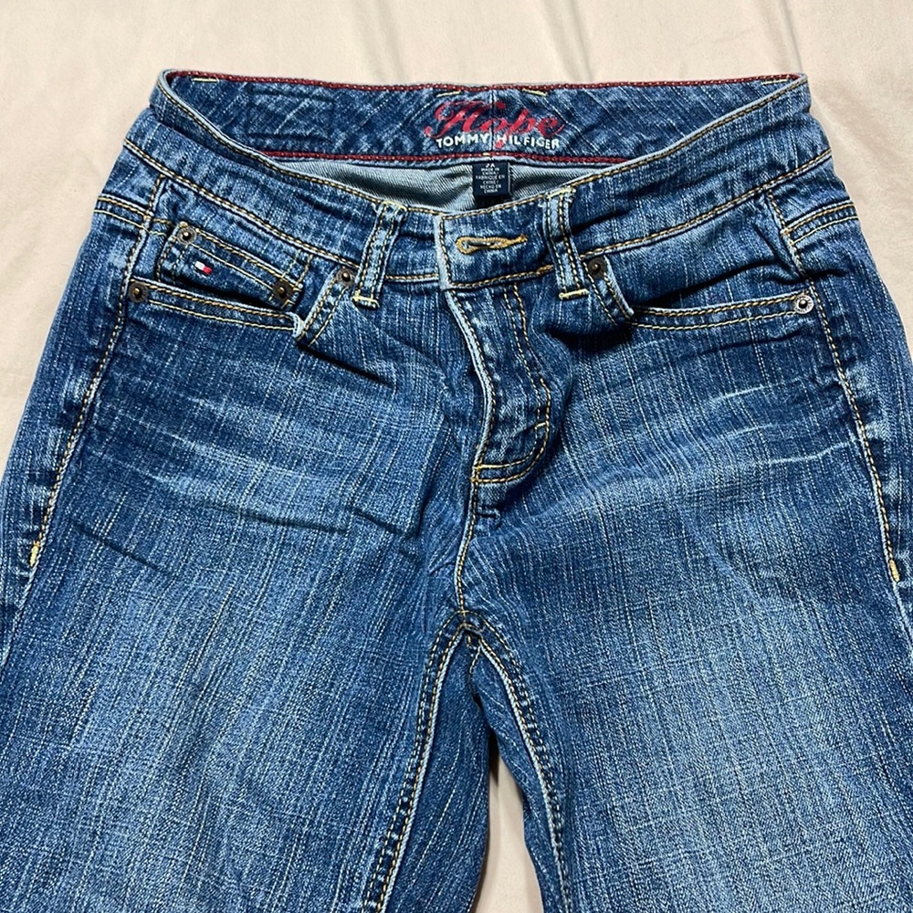 Tommy Hilfiger jeans